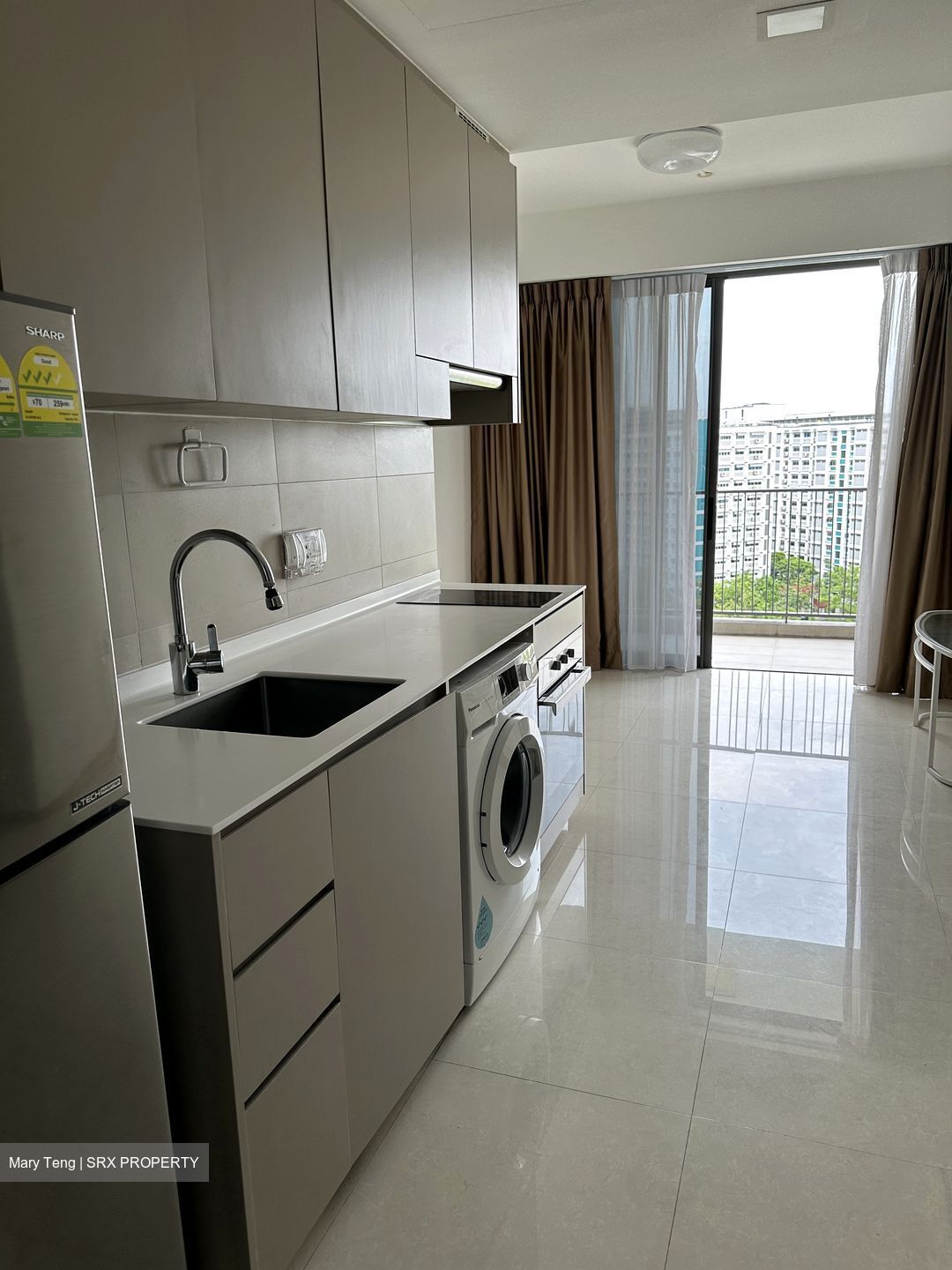 Vue 8 Residence (D18), Condominium #607048921